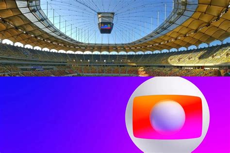 tem jogo hoje na globo